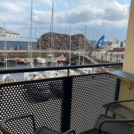 Harbour View Apartment - Two Bed With Parking Galway Exterior photo